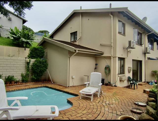 3 BEDROOM DUPLEX SOLD IN GLENWOOD